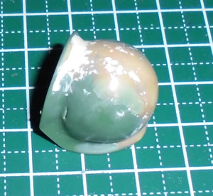 HGUC�@1/144�@���U�N�@4-8