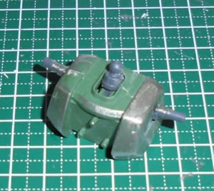 HGUC�@1/144�@���U�N�@4-15