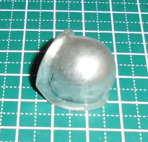 HGUC�@1/144�@���U�N�@4-9