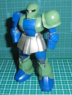 HGUC�@1/144�@���U�N�@5-1