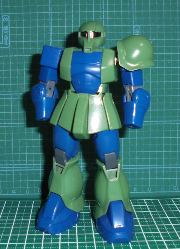 HGUC�@1/144�@���U�N�@5-3