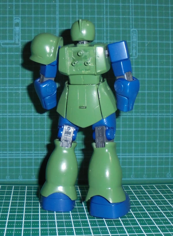 HGUC�@1/144�@���U�N�@5-4