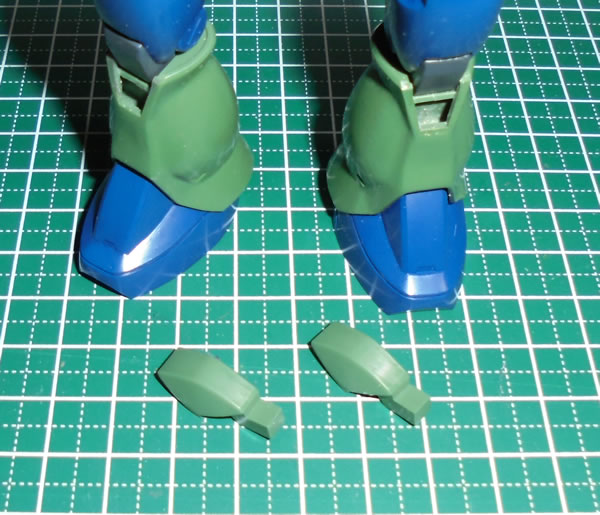 HGUC�@1/144�@���U�N�@5-5