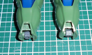 HGUC�@1/144�@���U�N�@5-7