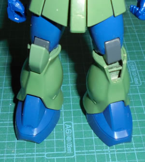 HGUC�@1/144�@���U�N�@5-9