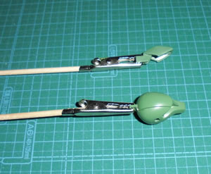 HGUC�@1/144�@���U�N�@5-11