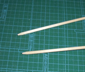 HGUC�@1/144�@���U�N�@5-12