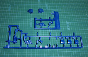 HGUC�@1/144�@���U�N�@5-14