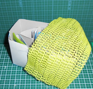 HGUC�@1/144�@���U�N�@5-16