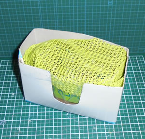 HGUC�@1/144�@���U�N�@5-17