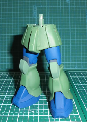 HGUC�@1/144�@���U�N�@11-3