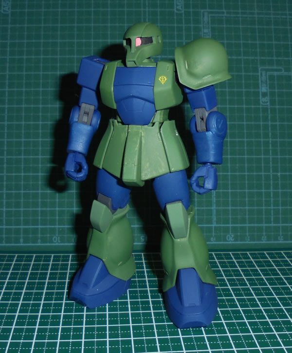 HGUC�@1/144�@���U�N�@11-5