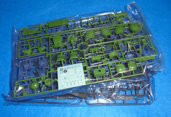 THE ORIGIN�@1/144�@���U�N�@1-2