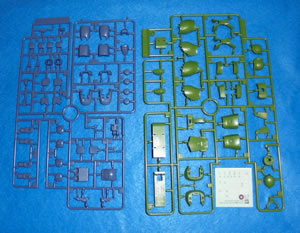 THE ORIGIN�@1/144�@���U�N�@1-3