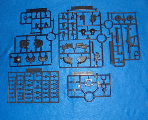 THE ORIGIN�@1/144�@���U�N�@1-5