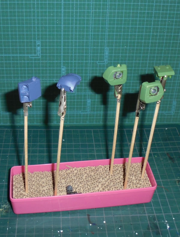 THE ORIGIN�@1/144�@���U�N�@2-19