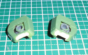 THE ORIGIN�@1/144�@���U�N�@2-7