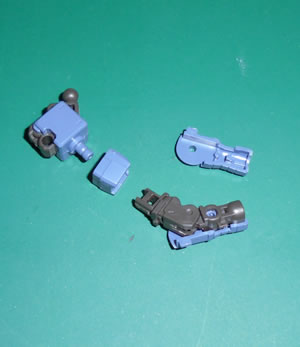 THE ORIGIN�@1/144�@���U�N�@2-20