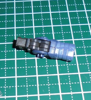 THE ORIGIN�@1/144�@���U�N�@2-22