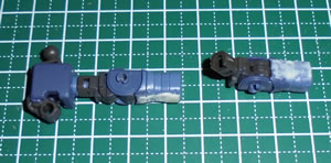 THE ORIGIN�@1/144�@���U�N�@2-24