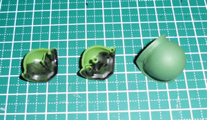 THE ORIGIN�@1/144�@���U�N�@3-5