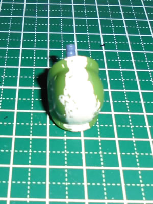 THE ORIGIN�@1/144�@���U�N�@3-7