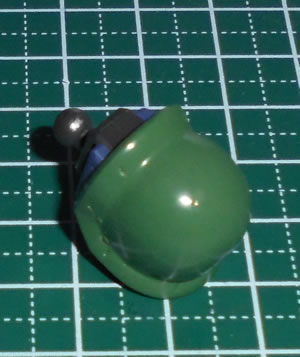 THE ORIGIN�@1/144�@���U�N�@3-10