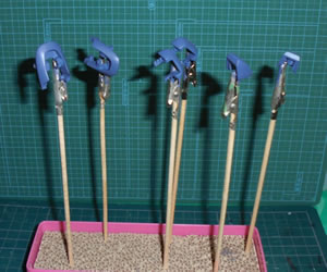 THE ORIGIN�@1/144�@���U�N�@3-15