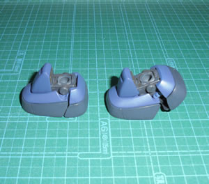 THE ORIGIN�@1/144�@���U�N�@3-18