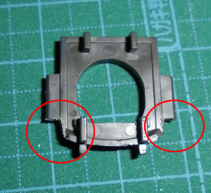 THE ORIGIN�@1/144�@���U�N�@4-8