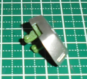 THE ORIGIN�@1/144�@���U�N�@4-10