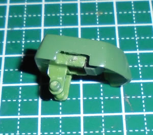 THE ORIGIN�@1/144�@���U�N�@4-11