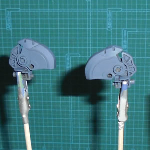 THE ORIGIN�@1/144�@���U�N�@5-6