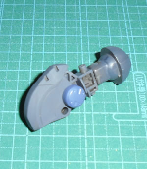 THE ORIGIN�@1/144�@���U�N�@5-8