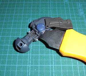 THE ORIGIN�@1/144�@���U�N�@5-10