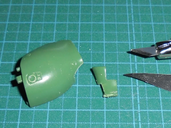 THE ORIGIN�@1/144�@���U�N�@5-21