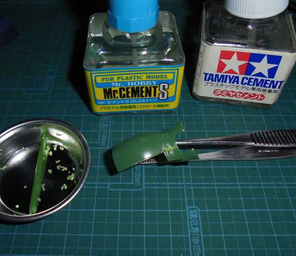 THE ORIGIN�@1/144�@���U�N�@5-27