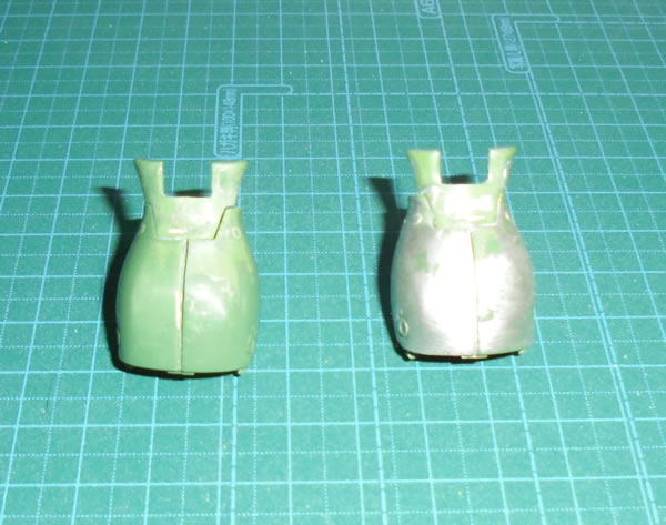 THE ORIGIN�@1/144�@���U�N�@5-28