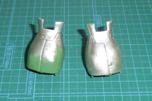 THE ORIGIN�@1/144�@���U�N�@5-29