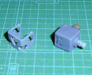 THE ORIGIN�@1/144�@���U�N�@6-4