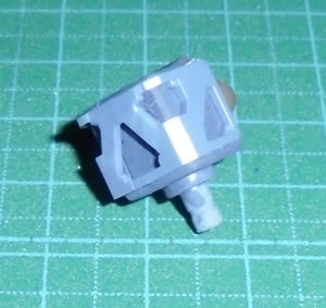 THE ORIGIN�@1/144�@���U�N�@6-5