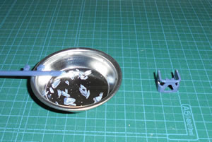 THE ORIGIN�@1/144�@���U�N�@6-7