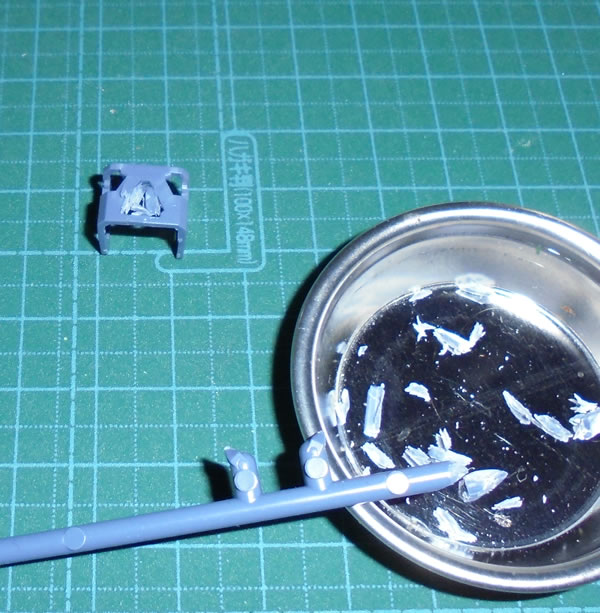 THE ORIGIN�@1/144�@���U�N�@6-10