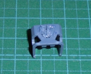 THE ORIGIN�@1/144�@���U�N�@6-11