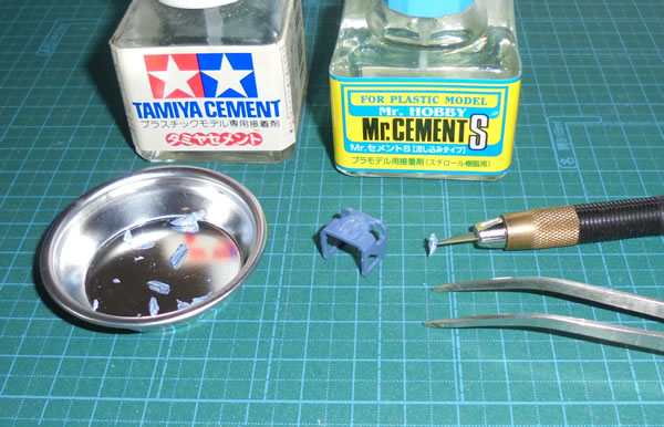 THE ORIGIN�@1/144�@���U�N�@6-12