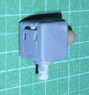 THE ORIGIN�@1/144�@���U�N�@6-8