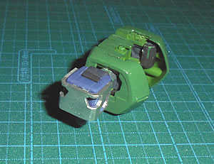 THE ORIGIN�@1/144�@���U�N�@6-14