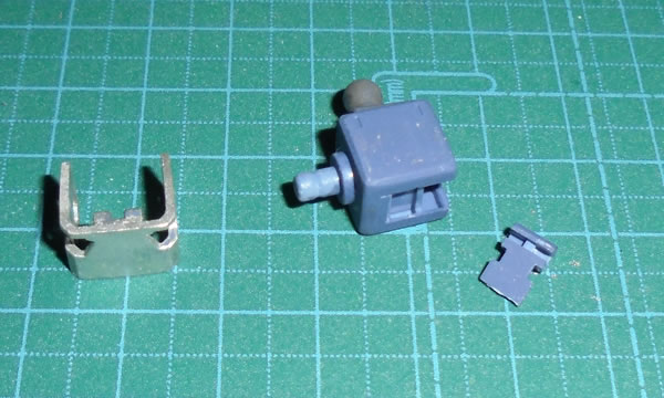 THE ORIGIN�@1/144�@���U�N�@6-15