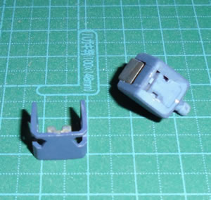 THE ORIGIN�@1/144�@���U�N�@6-17