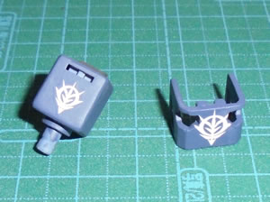 THE ORIGIN�@1/144�@���U�N�@6-22